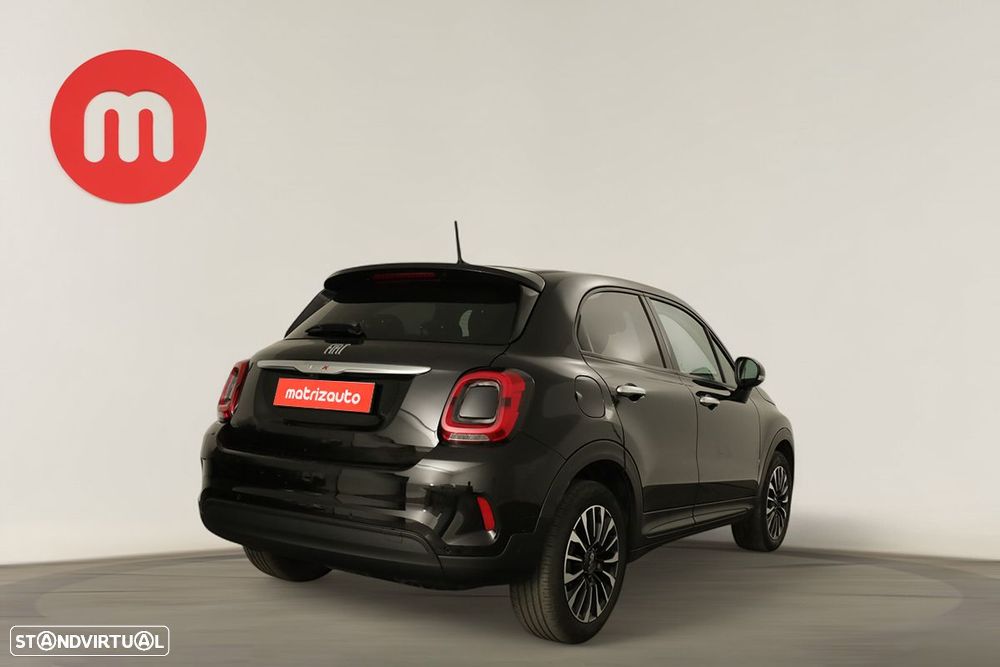 Fiat 500X 1.3 MJ - 3