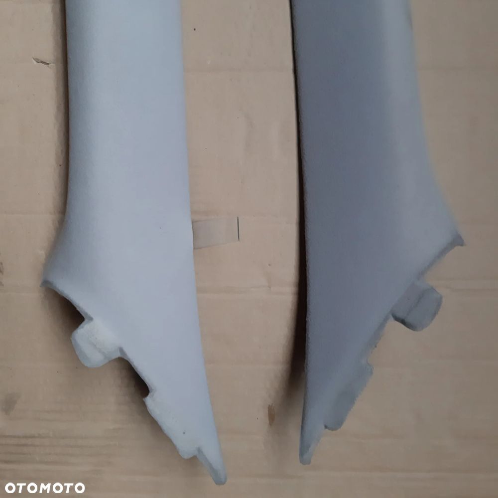 Poszycie Osłona Słupka A Volvo S60 V70 XC70 Lift - 4