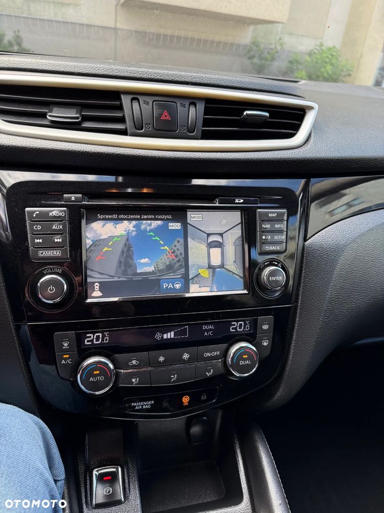 Nissan Qashqai - 3