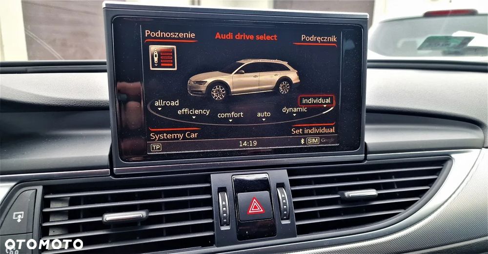 Audi A6 Allroad - 16