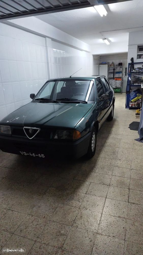 Alfa Romeo 33 - 9