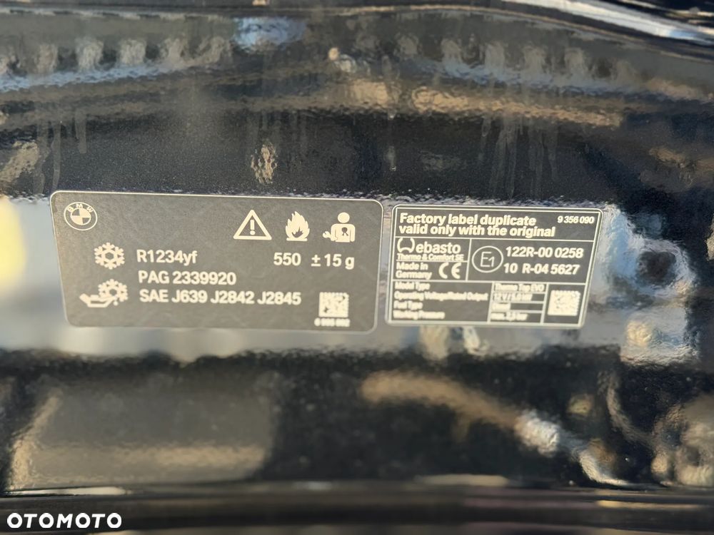 BMW Seria 3 320d xDrive M Sport sport - 35