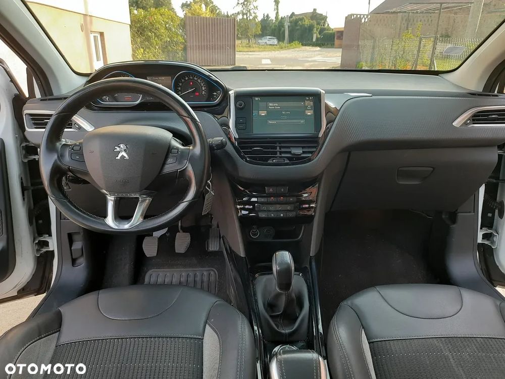 Peugeot 2008 - 21