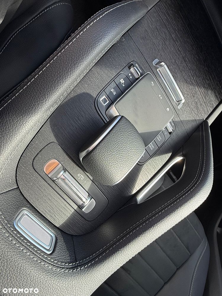 Mercedes-Benz GLE - 14