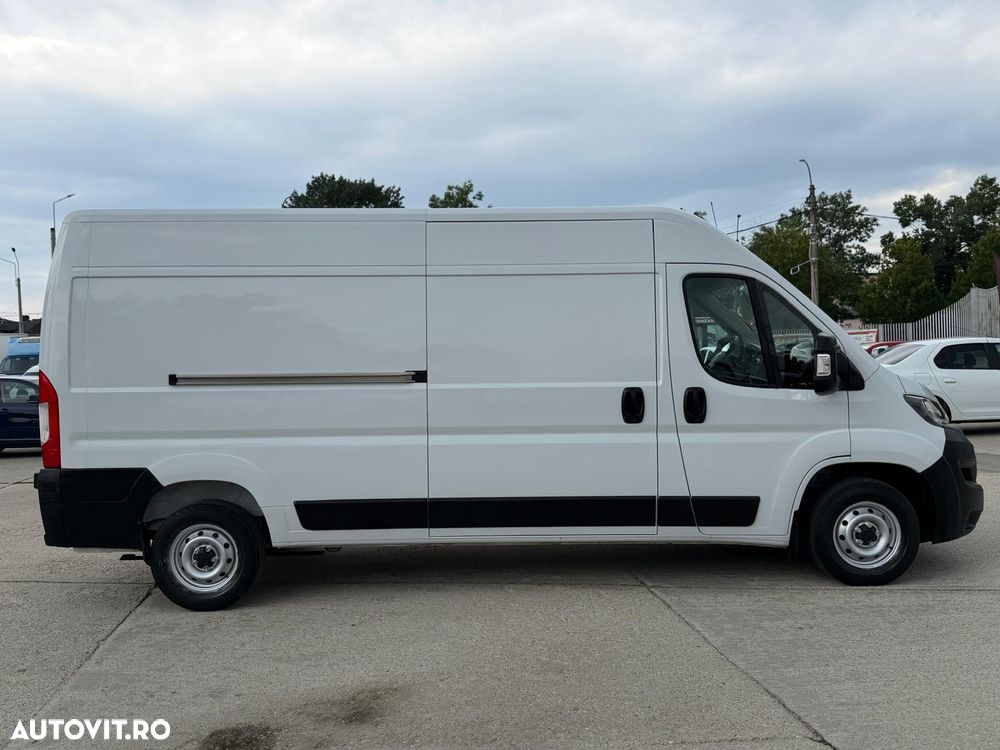 Fiat Ducato - 6