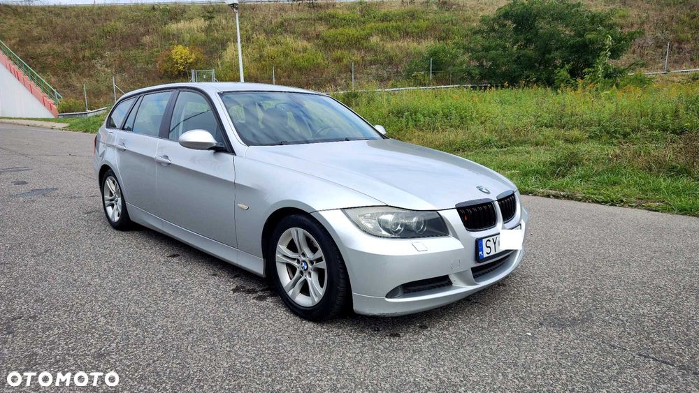 BMW Seria 3 - 3