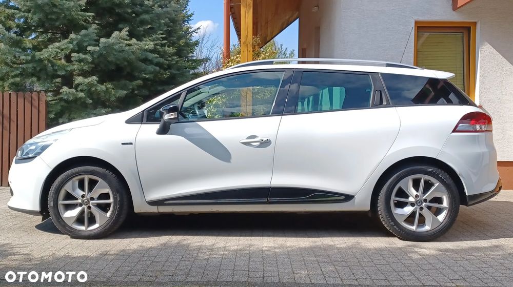 Renault Clio 2015 photo 4