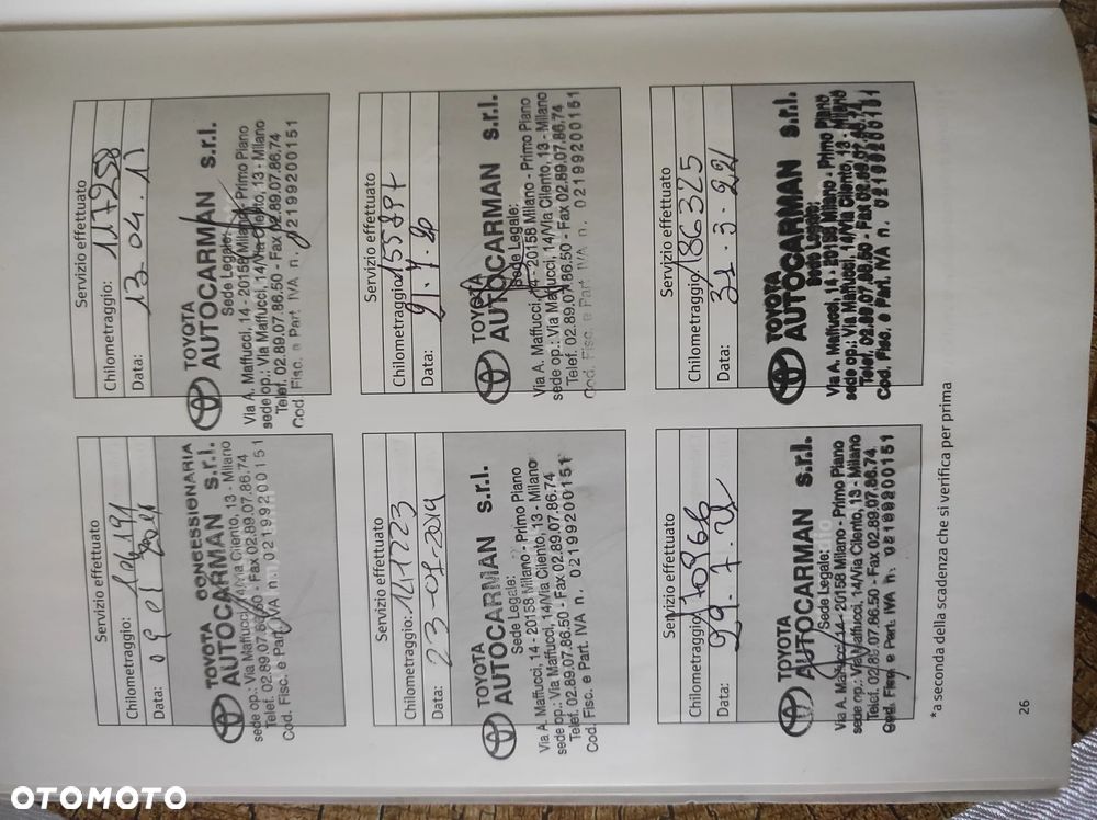 Toyota Prius (Hybrid) - 4