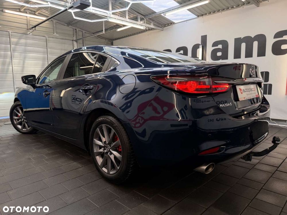 Mazda 6 - 14