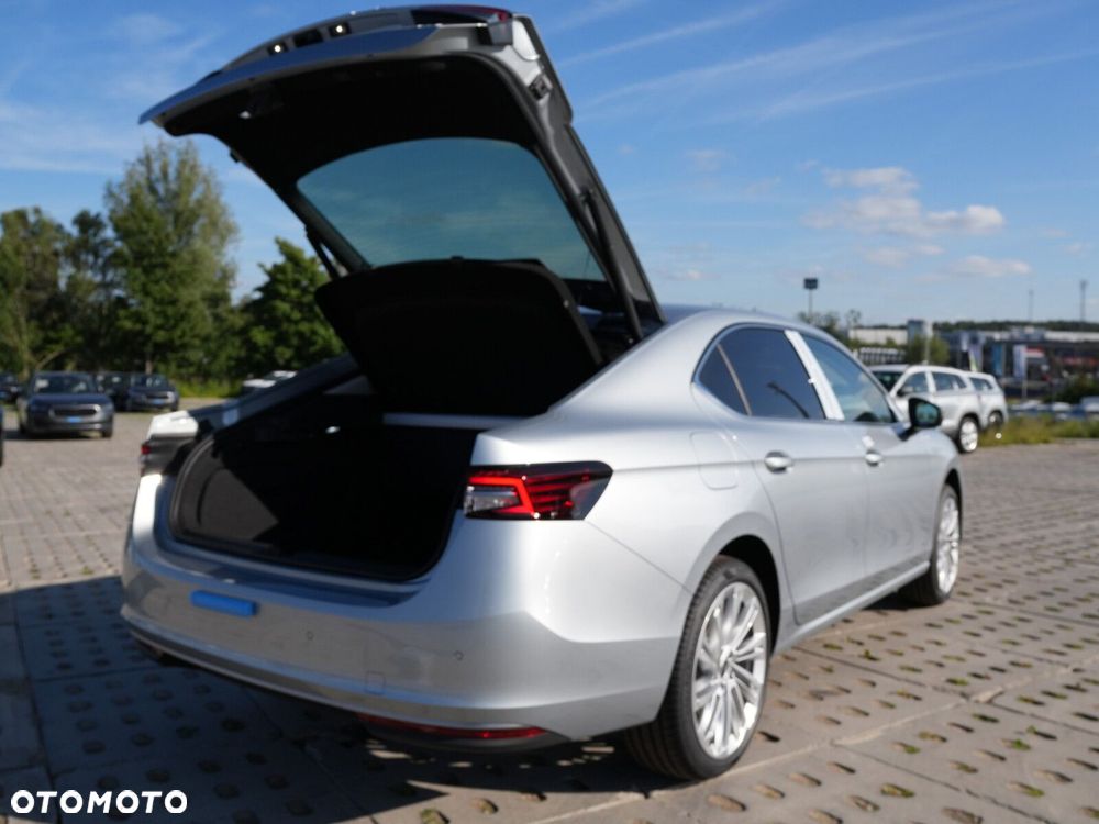 Skoda Superb 2.0 TDI SCR 4x4 L&K DSG - 16