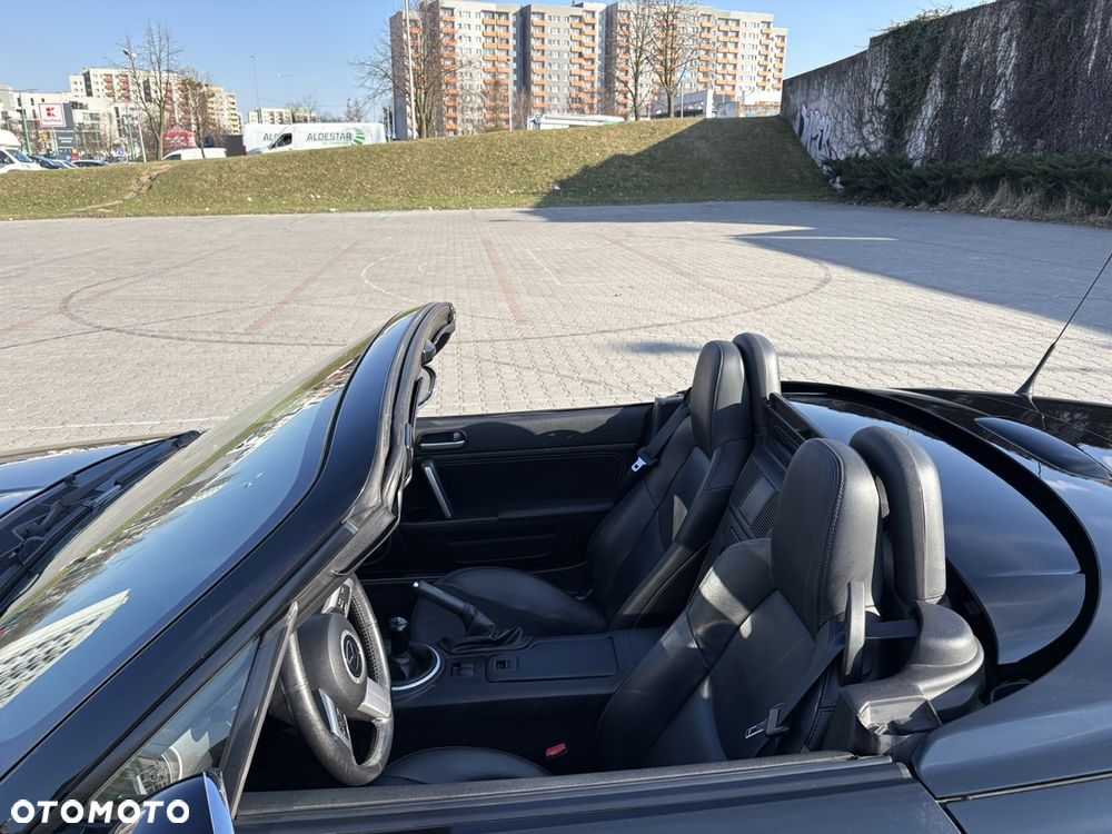 Mazda MX-5 1.8 MZR Center-Line - 13