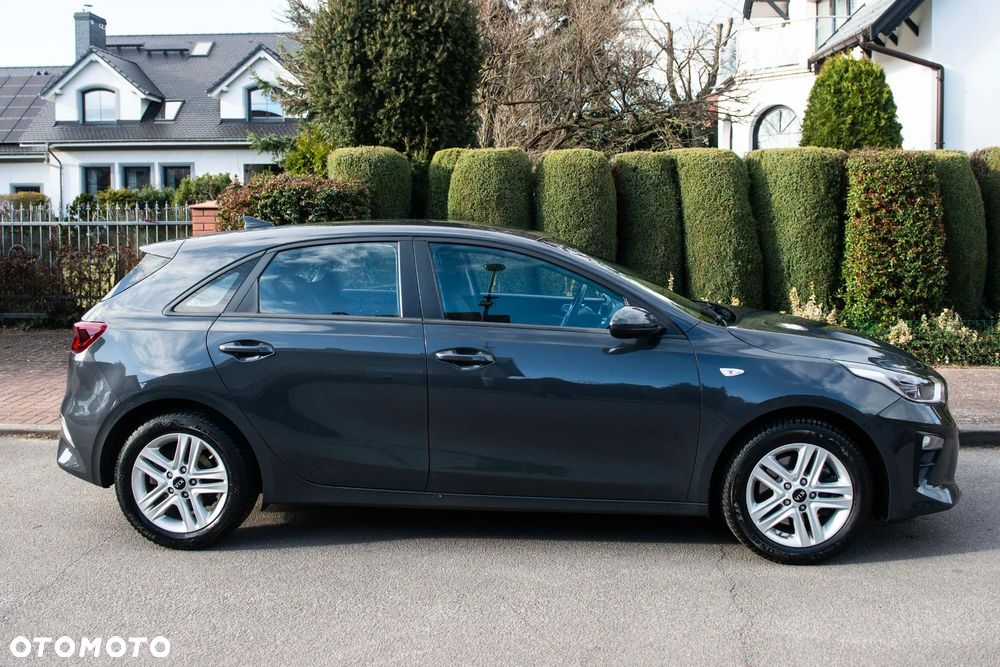 Kia Ceed 1.4 Business Line - 12