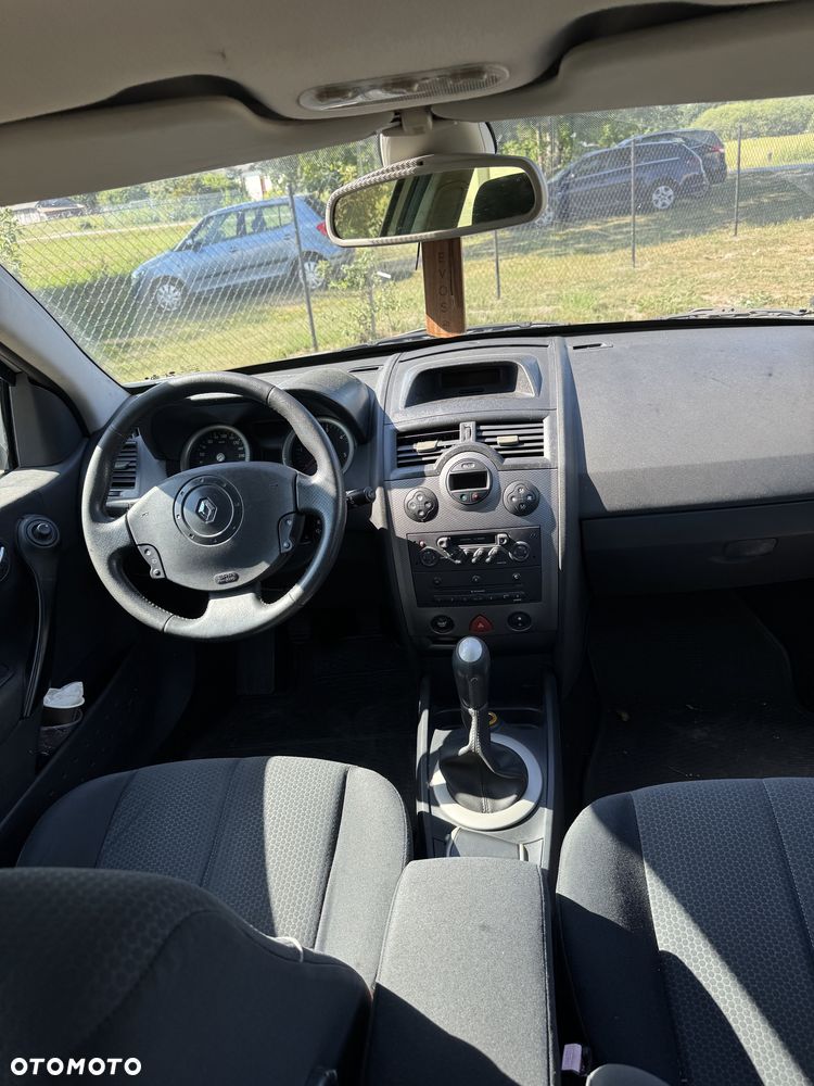 Renault Megane - 7