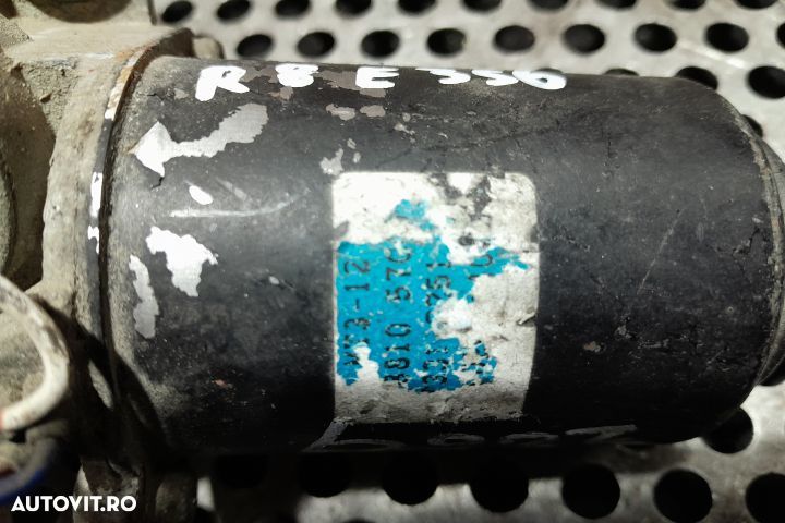 Motoras stergatoare volan pe stanga 2881557G0A 2881557G0A Nissan Nava - 5