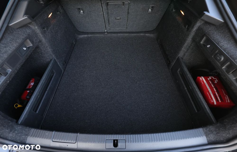 Skoda Superb 2.0 TSI Sportline DSG - 21