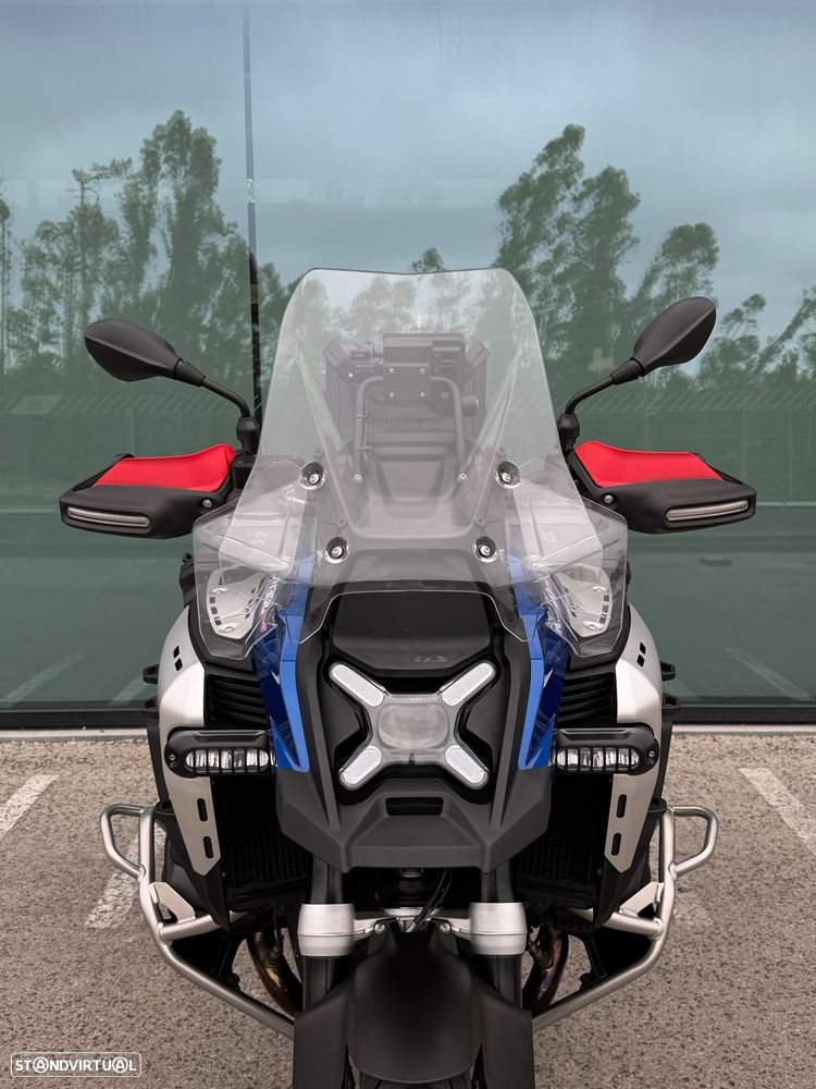 BMW R 1300 GS Adventure ASA - 7