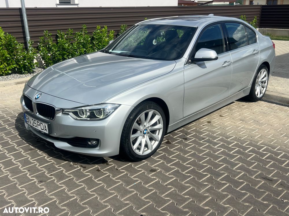 BMW Seria 3 - 2