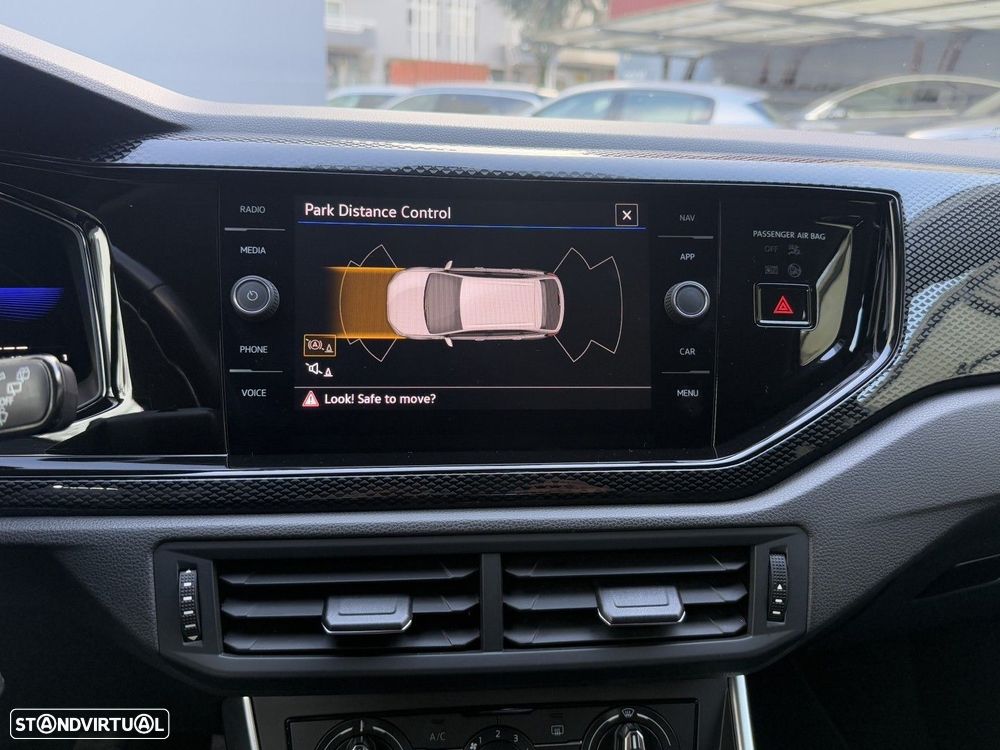 VW Taigo 1.0 TSI Life - 34