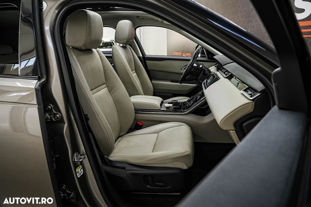 Land Rover Range Rover Velar 2.0 R-Dynamic S - 15