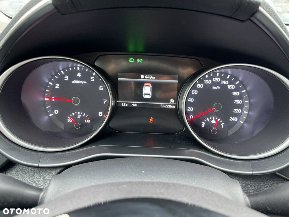 Kia Ceed 1.0 T-GDI 120 OPF Vision - 7