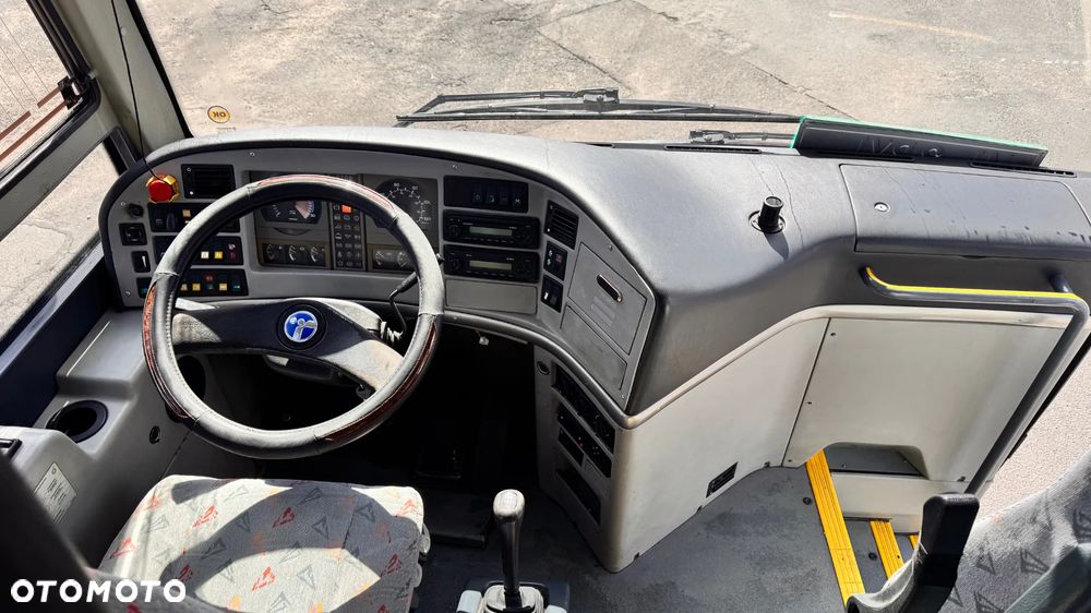 Temsa Opalin 9 / silnik MAN / 37 miejsc / mały przebieg !!! / CENA: 88000 zł netto - 10