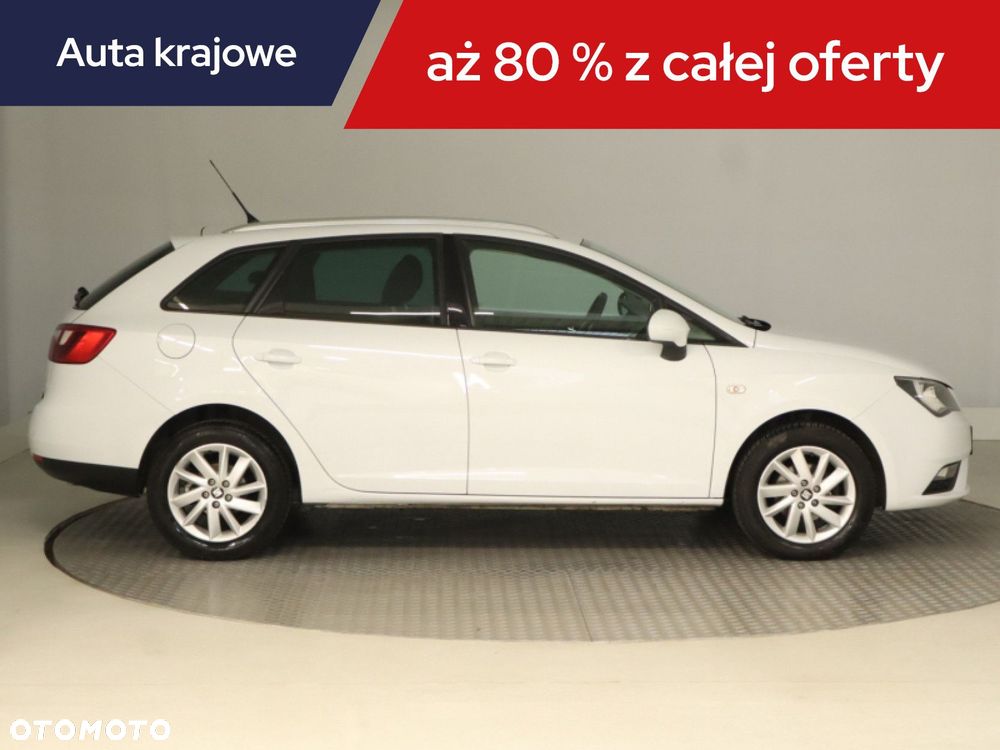 Seat Ibiza ST - 8