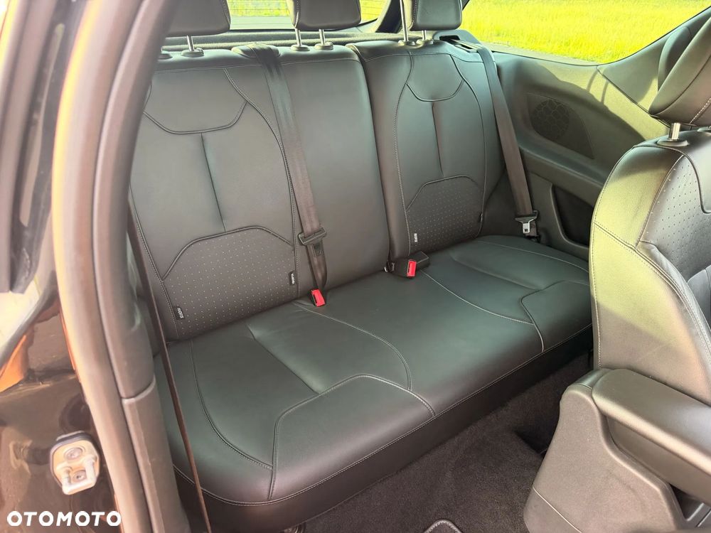Citroën DS3 THP 155 Ultra-Prestige - 16
