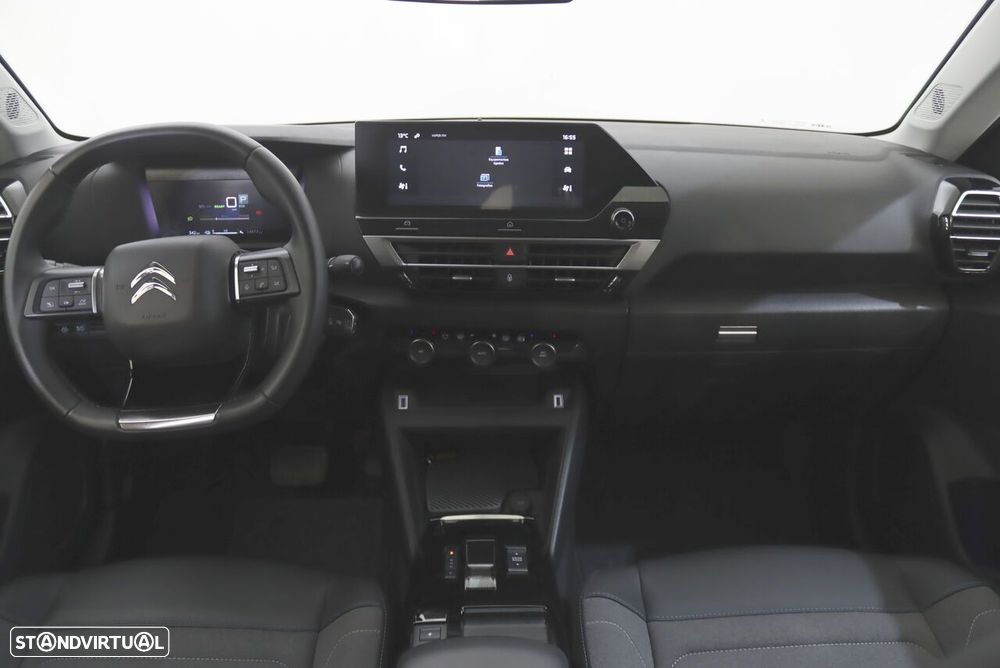 Citroën e-C4 50 kWh Feel Pack - 6