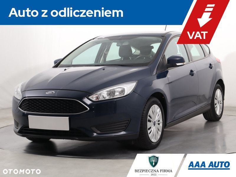 Ford Focus - 1