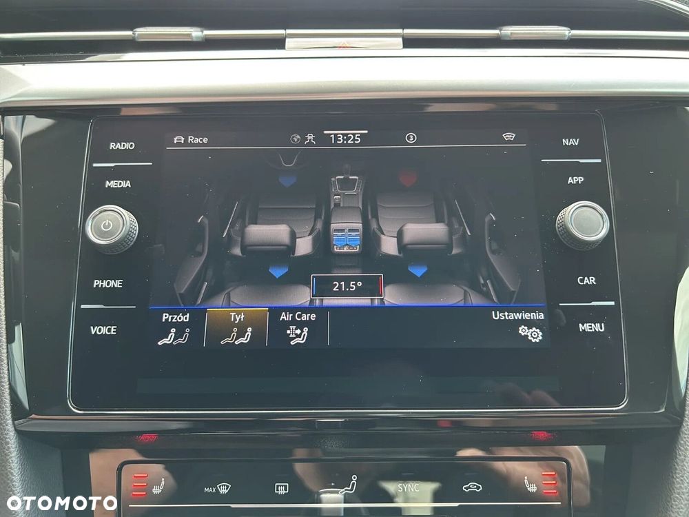 Volkswagen Arteon 2.0 TSI 4Motion R DSG - 40