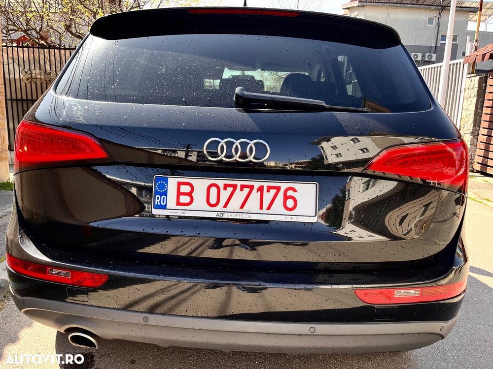 Audi Q5 2.0 TDI Quattro S tronic - 32