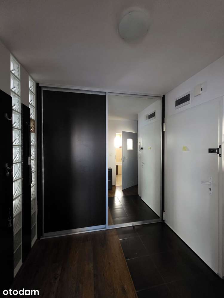 Mieszkanie do wynajęcia – Kraków, ul. Borkowska | 40 m² | 2200 zł