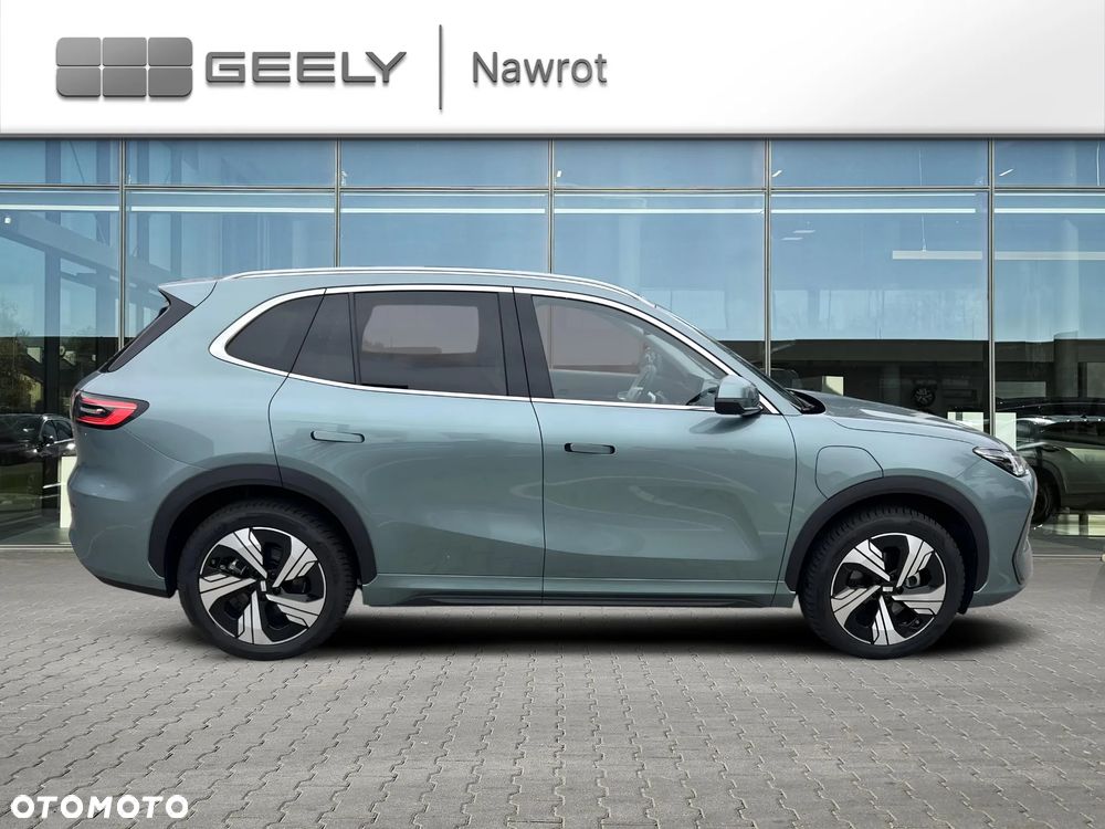 Geely EX5 60.22kWh Max - 7