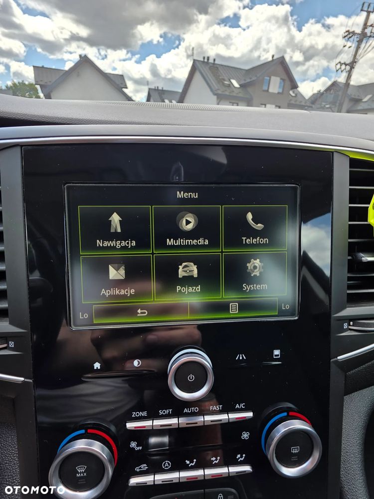 Renault Talisman 1.6 Energy TCe Zen EDC - 17