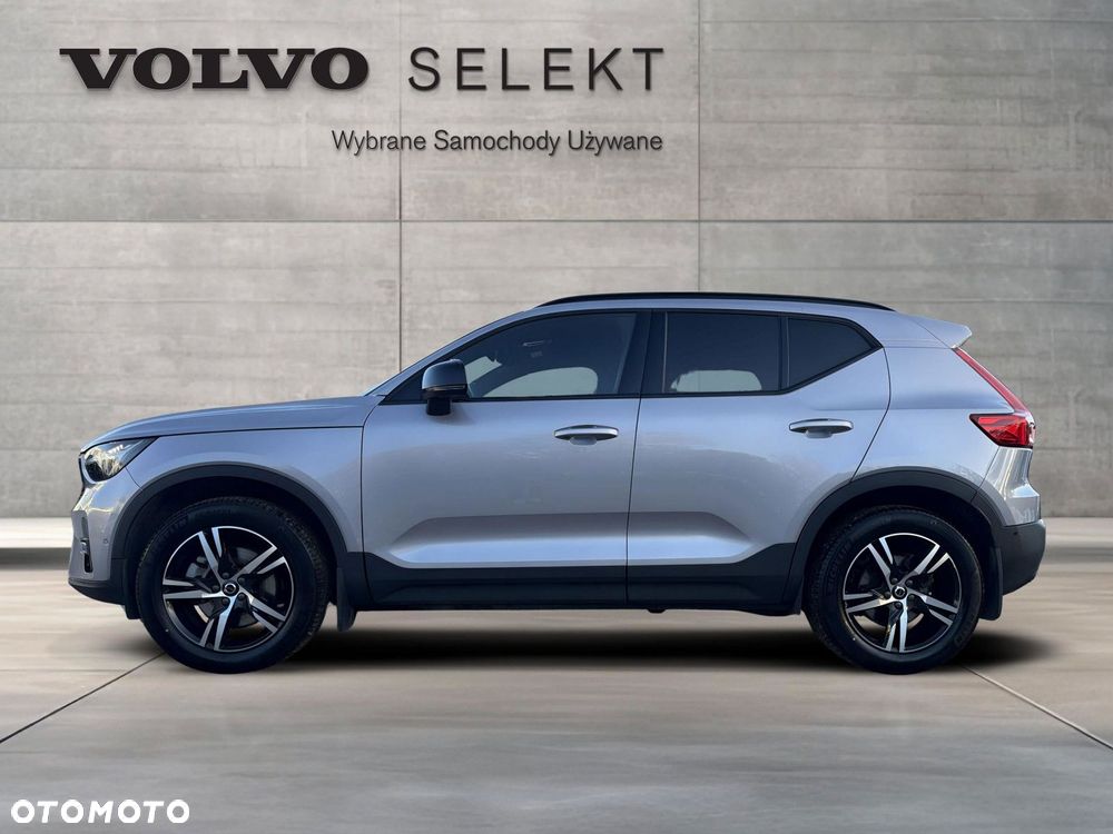 Volvo XC 40 - 5