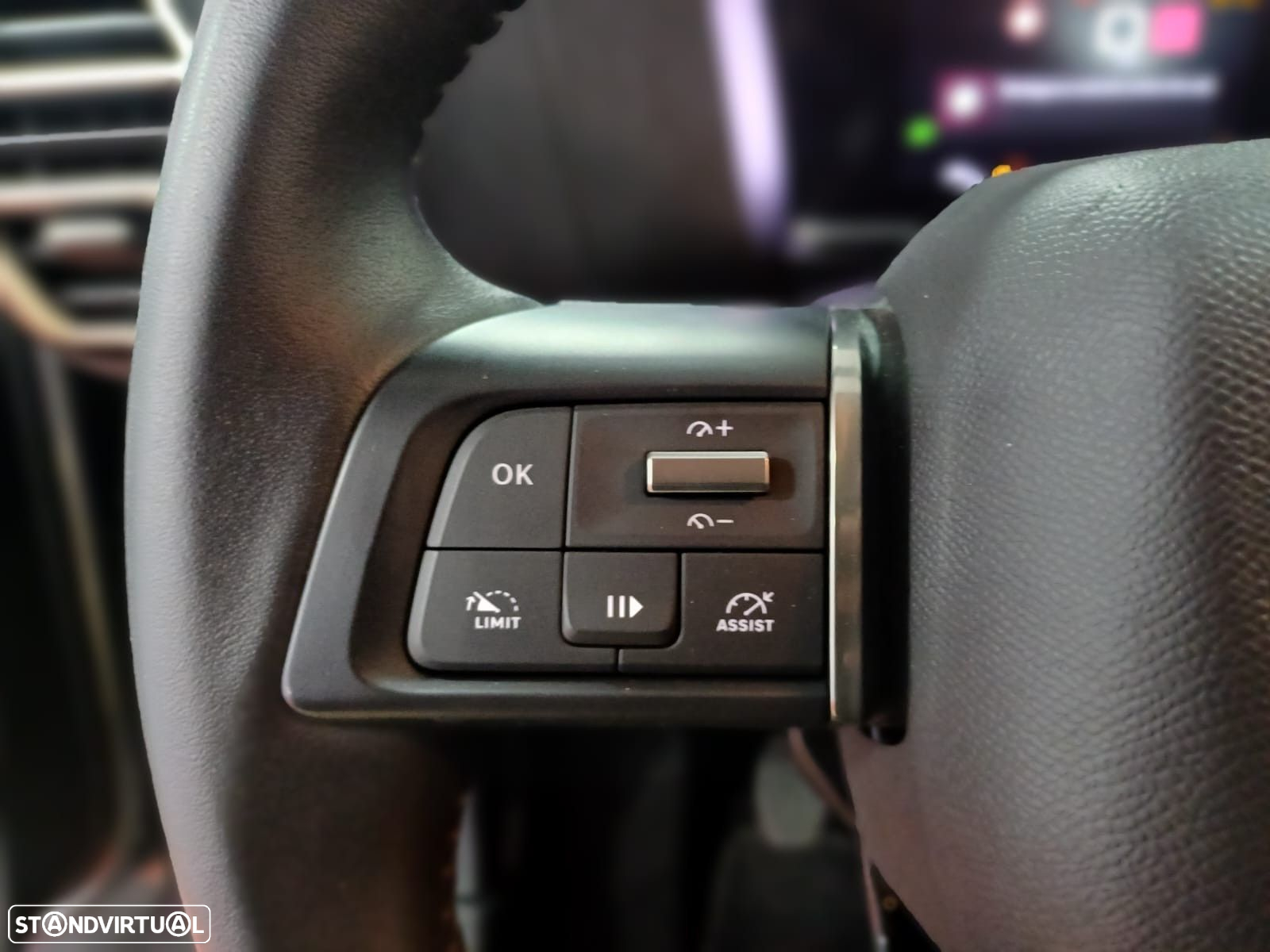 Citroën C4 1.2 PureTech Feel Pack - 15