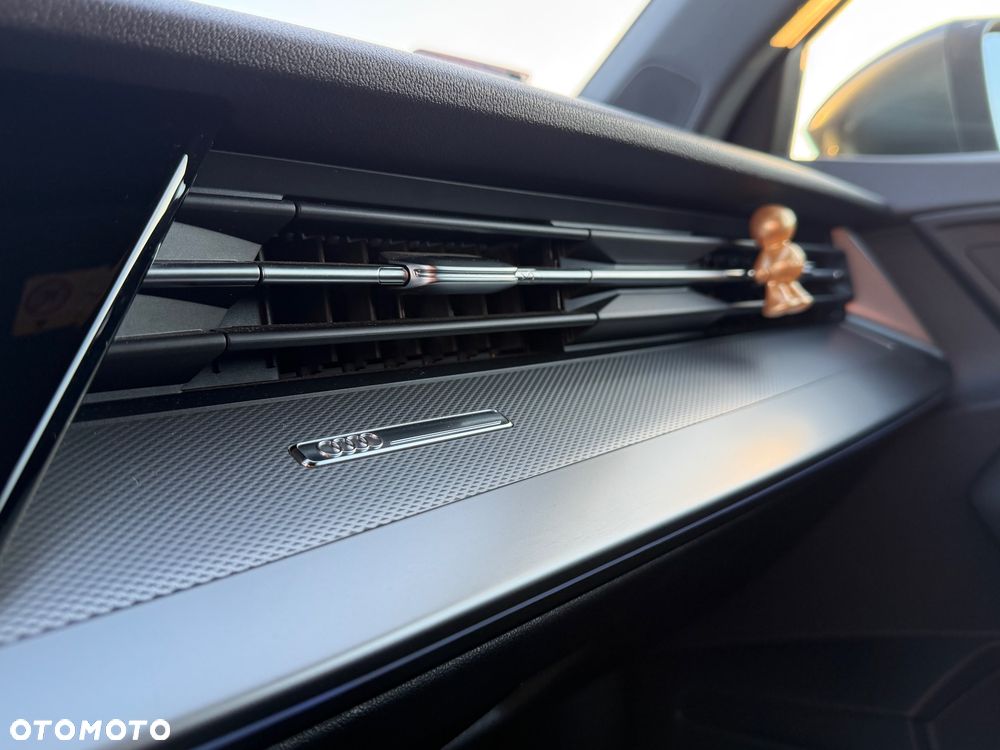 Audi A3 Sportback 35 TFSI Sport S tronic - 14
