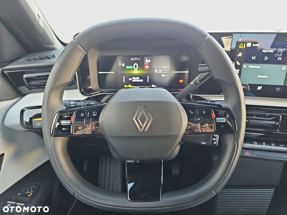 Renault 5 40kWh Urban Range Evolution - 15