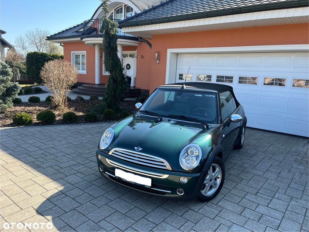 MINI ONE salt - 15