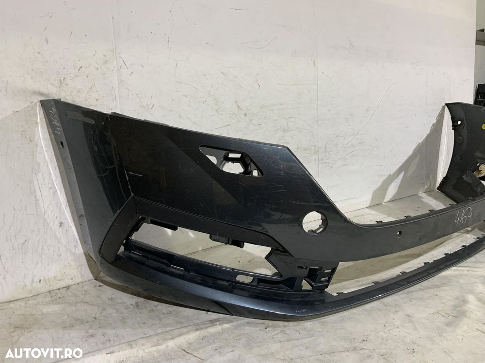 Bara fata  Skoda Octavia 4, 2020, 2021, 2022, 2023, cod origine OE 5E3807221. - 3