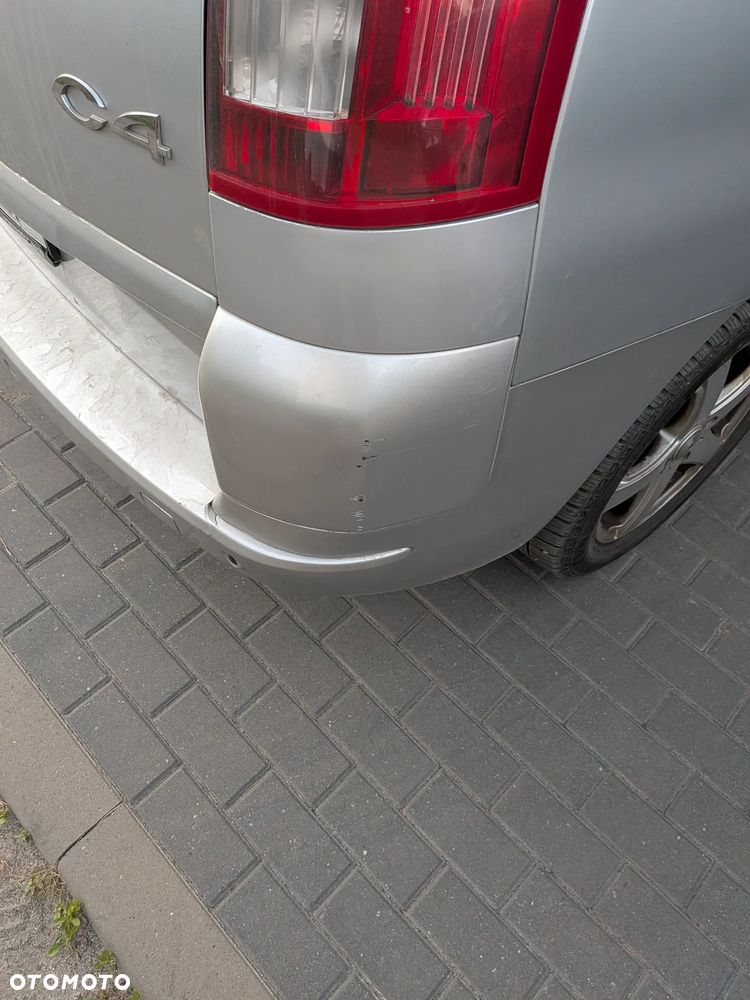 Citroën C4 Picasso 1.8i Impress - 2