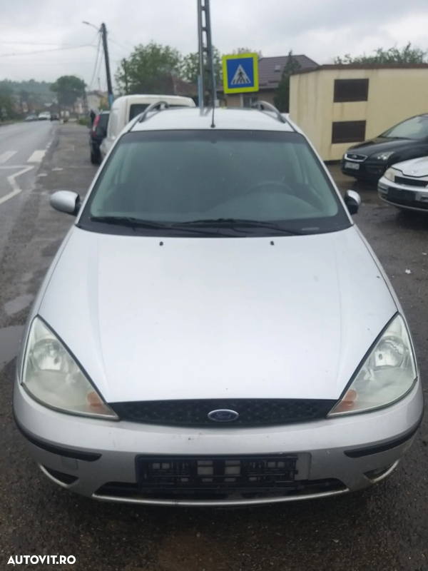 Dezmembram Ford Focus din 2003 1.8 TDCI