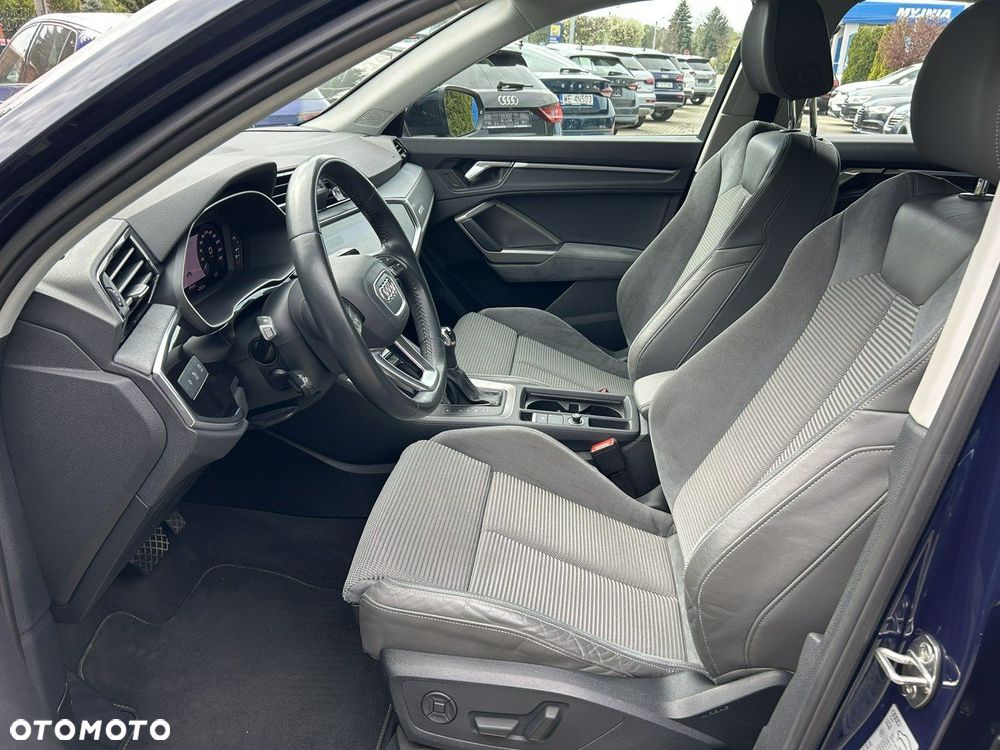 Audi Q3 35 TFSI S tronic - 18