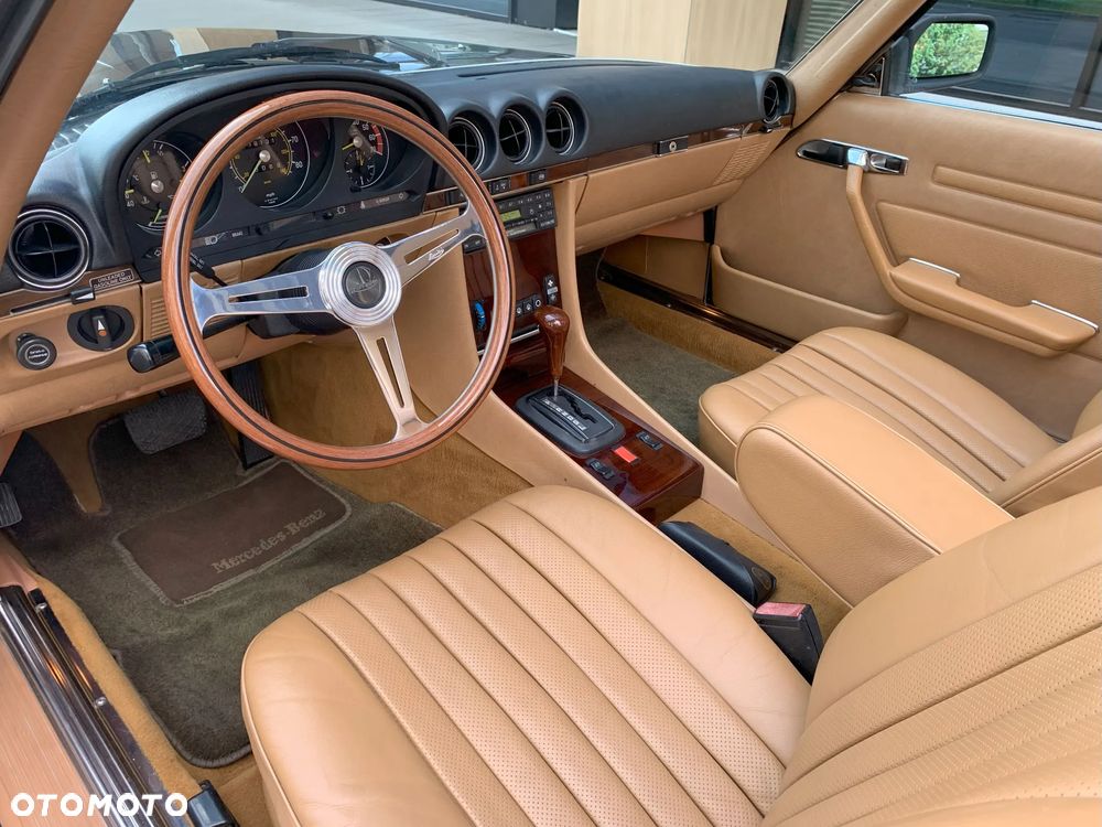Mercedes-Benz SL 420 - 15