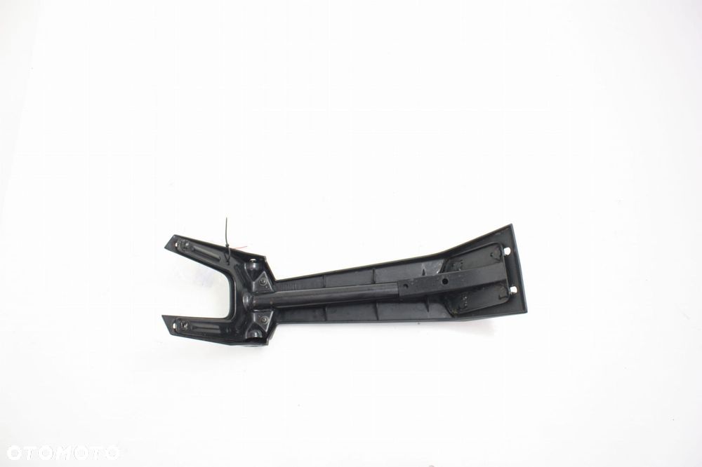 BŁOTNIK MOCOWANIE TABLICY KTM RC 125 390 14-18 - 3