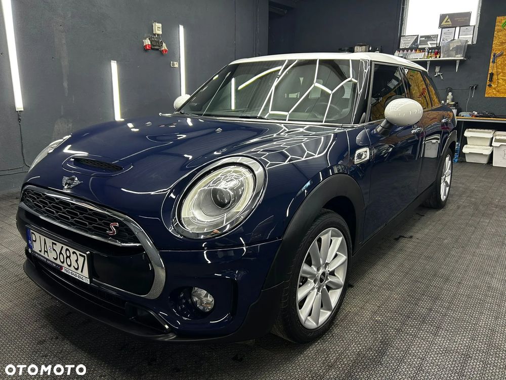 MINI Clubman Cooper S - 11