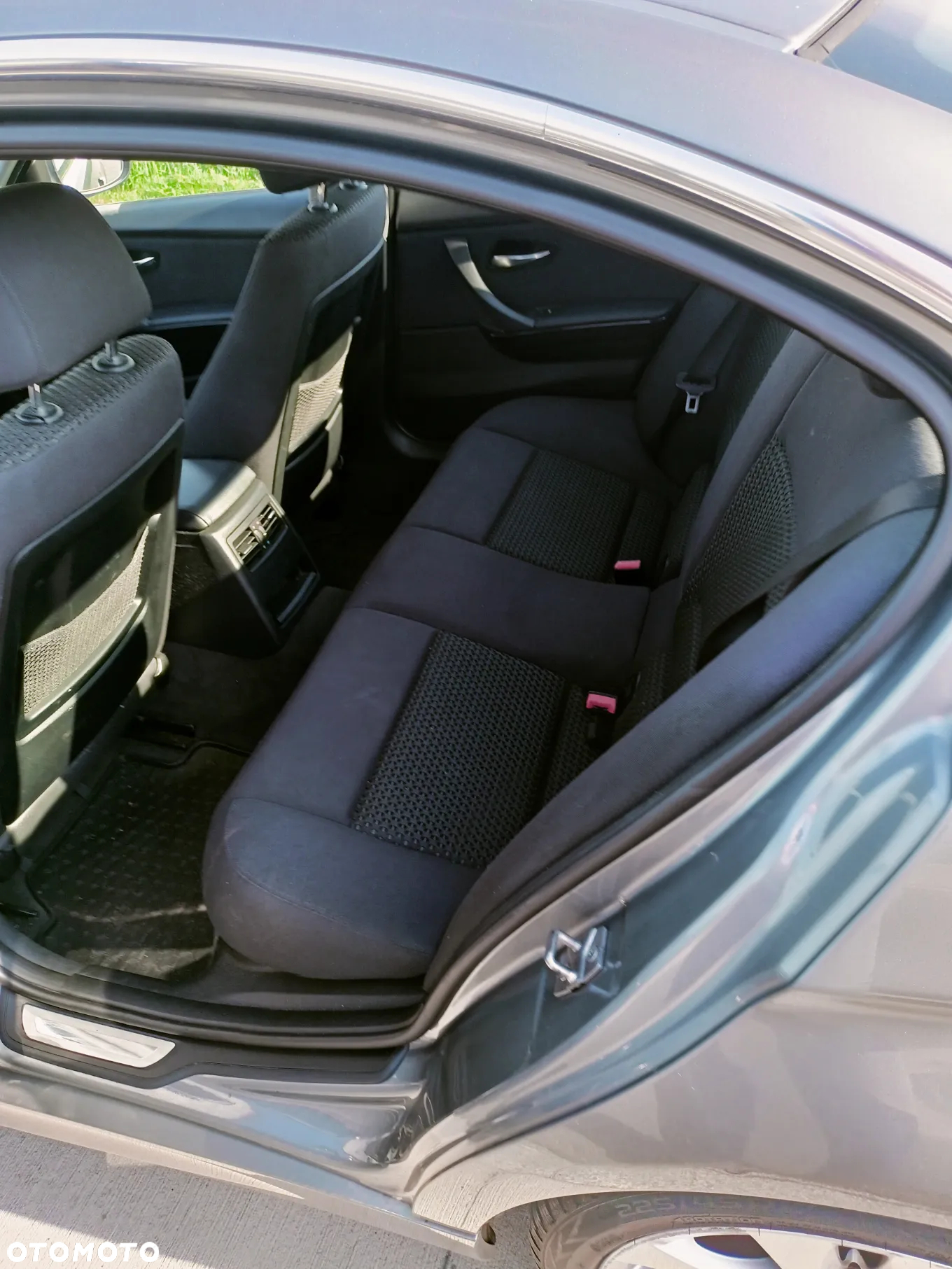 BMW Seria 3 316d - 5