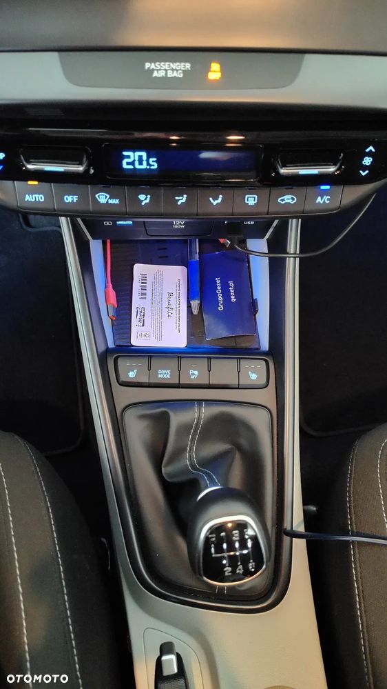 Hyundai i20 1.0 T-GDi Modern - 14