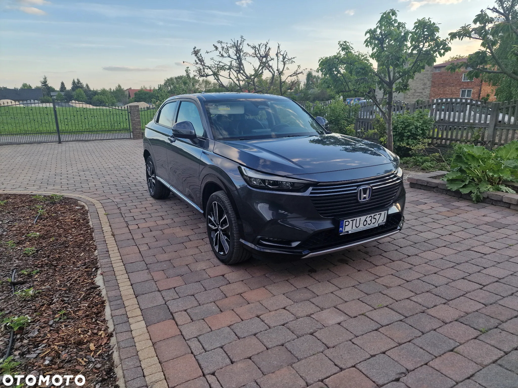 Honda HR-V 1.5 Elegance (ADAS / Connect+) CVT - 3