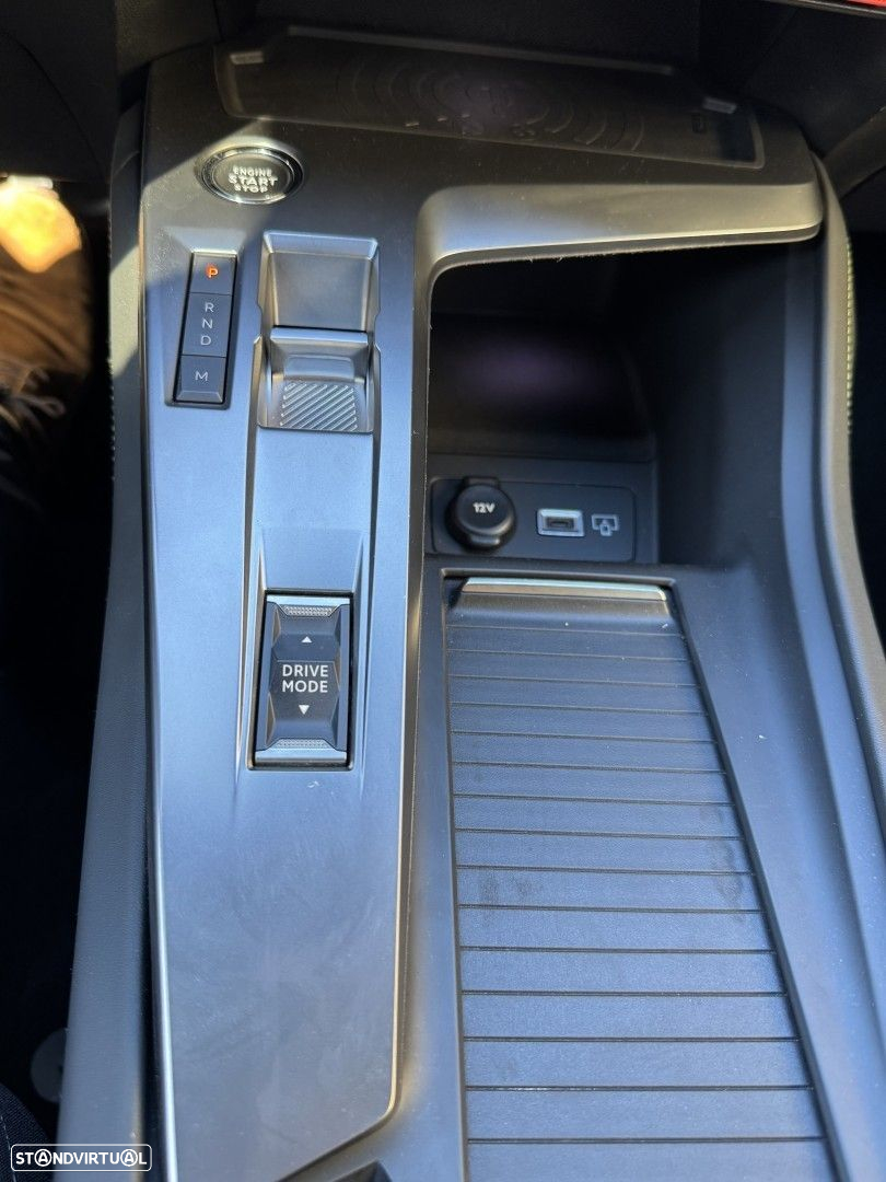 Peugeot 308 1.2 PureTech GT EAT8 - 23